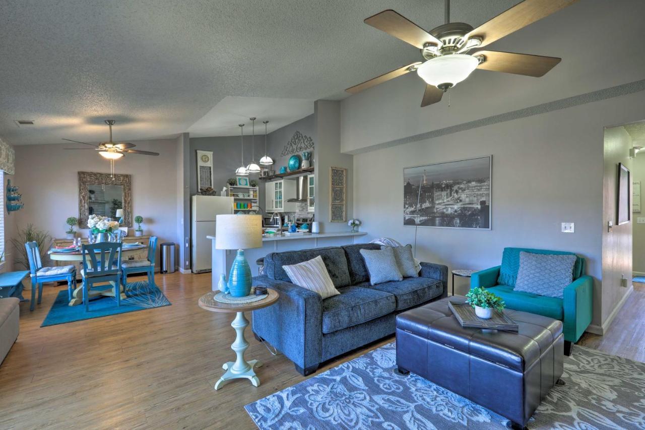 Flagstaff Condo Less Than 1 Mi To Golfing And Hiking! ภายนอก รูปภาพ