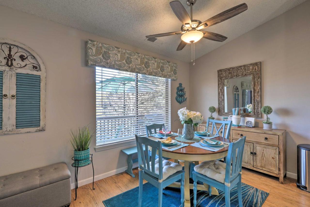 Flagstaff Condo Less Than 1 Mi To Golfing And Hiking! ภายนอก รูปภาพ