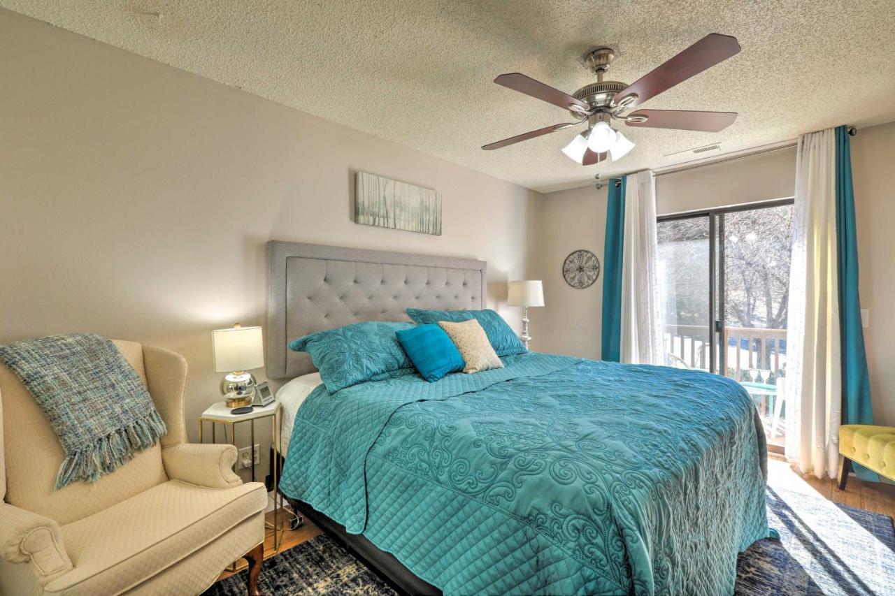 Flagstaff Condo Less Than 1 Mi To Golfing And Hiking! ภายนอก รูปภาพ