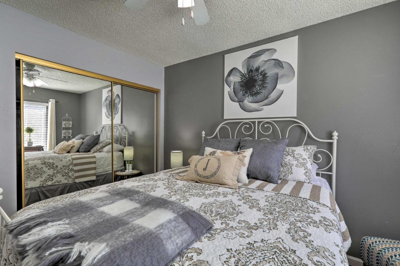 Flagstaff Condo Less Than 1 Mi To Golfing And Hiking! ภายนอก รูปภาพ