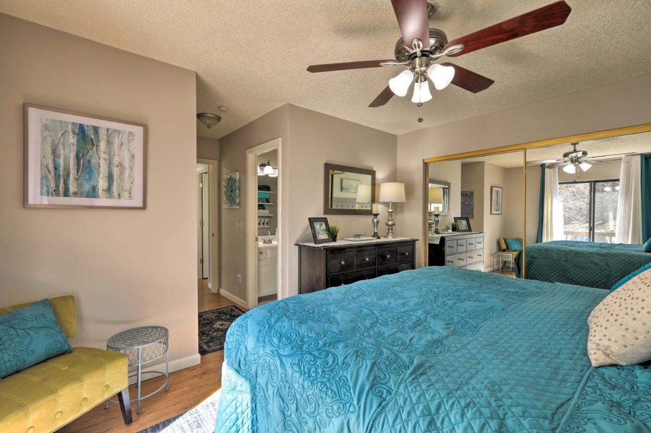 Flagstaff Condo Less Than 1 Mi To Golfing And Hiking! ภายนอก รูปภาพ