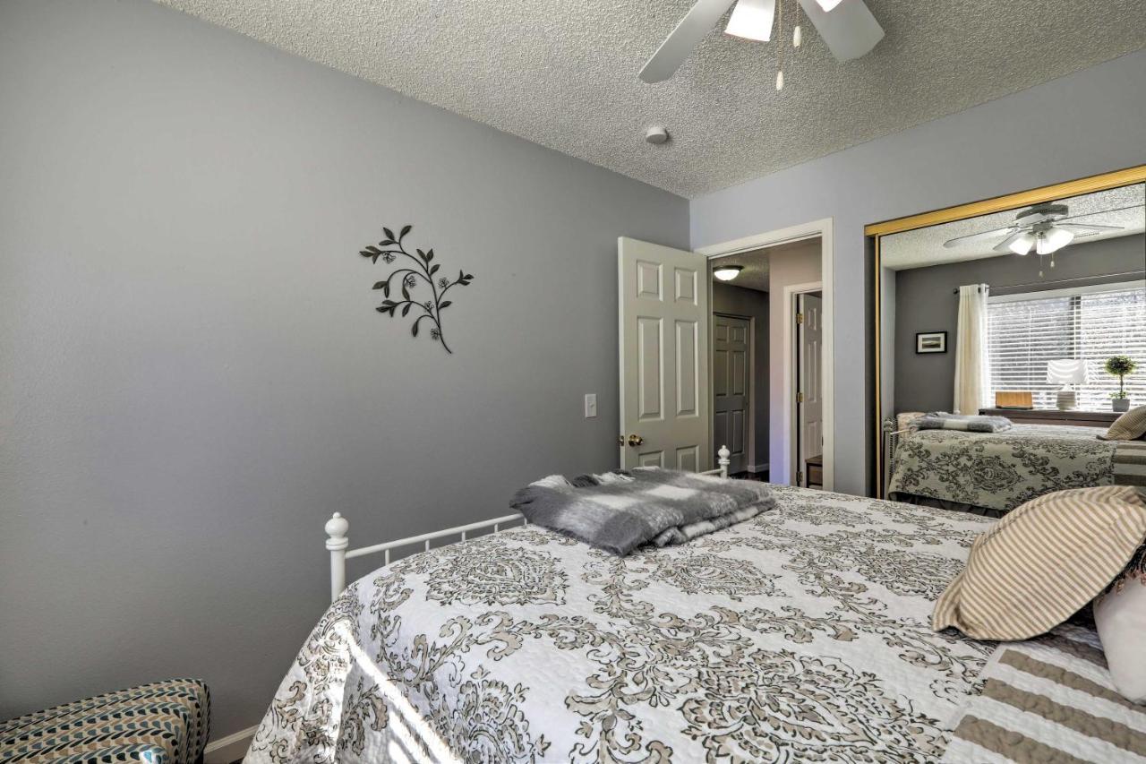 Flagstaff Condo Less Than 1 Mi To Golfing And Hiking! ภายนอก รูปภาพ